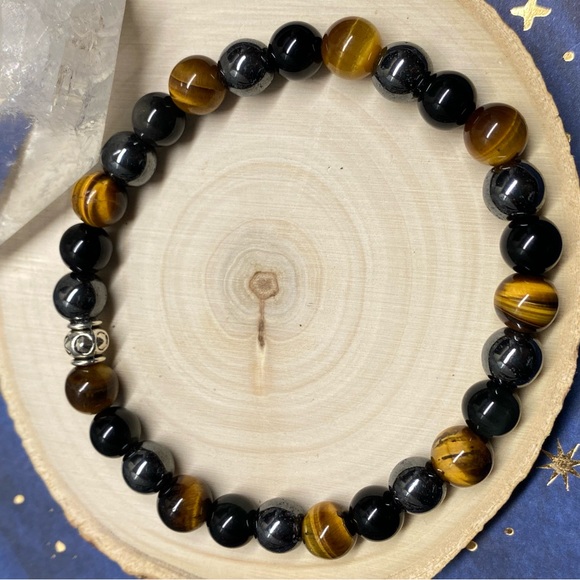 Triple Protection Bracelet - Picture 3 of 11